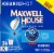 Maxwell House Original Medium Roast Coffee K-Cup Pods Perspective: left