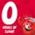 Kool Aid Zero Sugar Cherry Red Powdered Soft Drink Mix On the Go Packets Perspective: left