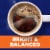 Maxwell House Master Blend Light Roast Ground Coffee Perspective: left