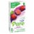 Crystal Light Pure Grape Naturally Flavored Powdered Drink Mix with No Artificial Sweeteners Perspective: left