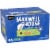 Maxwell House Decaf House Blend Medium Roast Coffee K-Cup Pods Perspective: left