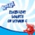 Kool-Aid Jammers Tropical Punch Zero Sugar Artificially Flavored Soft Drink Perspective: left