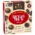 Baker's Chocolate Truffle Cookie Balls No Bake Dessert Kit Perspective: left