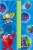 Kool-Aid Sour Jammers Shockin' Blue Raspberry Flavored Drink Perspective: left