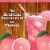 Country Time Pink Lemonade Naturally Flavored Powdered Drink Mix, Canister Perspective: left