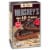 HERSHEY'S No Bake Chocolate Mousse Dessert Kit with Filling Mix Cust Mix & Fudge Topping Perspective: left