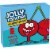 JOLLY RANCHER Cherry Gelatin Dessert Mix Perspective: left