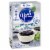 YORK No Bake Dark Chocolate Peppermint Patty Dessert Kit with Filling Mix Crust Mix & Fudge Topping Perspective: left