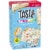 Tasty No Bake Confetti Dessert Kit with Sprinkles Filling & Crust Mix Perspective: left