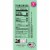 ARIZONA Green Tea with Ginseng and Honey Naturally Flavored Powdered Drink Mix Perspective: left