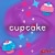 Jell-O Unicorn Magic Cupcake Pudding Cups Snack Perspective: left