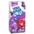 Kool-Aid Zero Sugar Grape Drink Mix Packets Perspective: left