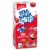 Kool-Aid Zero Sugar Cherry Drink Mix Packets Perspective: left