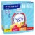 Crystal Light Caffeine On-the-Go Drink Mix Packets Variety Pack Perspective: left