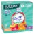 Crystal Light Zero Sugar Energizing Variety Pack Drink Mix Packets Perspective: left