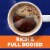 Maxwell House Dark Silk Dark Roast Ground Coffee Perspective: left