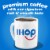 IHOP Signature Blend Medium Roast Coffee Pods Perspective: left