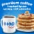 IHOP Buttery Syrup Coffee Pods Perspective: left