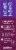 Crystal Light Liquid Concentrate Drink Mix Perspective: left