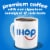 IHOP Velvet Night Dark Roast Keurig K-Cup® Coffee Pods, Box Perspective: left