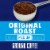 Maxwell House Original Roast Ground Coffee Perspective: left