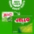 Jell-O Lime Gelatin Dessert Mix Perspective: left