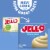 Jell-O Cheesecake Instant Pudding & Pie Filling Mix Perspective: left
