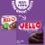 Jell-O Chocolate Fudge Instant Pudding & Pie Filling Mix Perspective: left