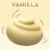 Jell-O Vanilla Instant Pudding & Pie Filling Mix Perspective: left