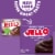 Jell-O Chocolate Fudge Instant Pudding & Pie Filling Mix Perspective: left