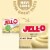Jell-O Cook & Serve Vanilla Pudding & Pie Filling Mix Perspective: left