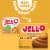 Jell-O Cook & Serve Butterscotch Pudding & Pie Filling Mix Perspective: left
