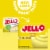 Jell-O Cook & Serve Lemon Pudding & Pie Filling Mix Perspective: left