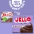 Jell-O Cook & Serve Chocolate Pudding & Pie Filling Mix Perspective: left