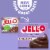 Jell-O Cook & Serve Cook & Serve Chocolate Pudding & Pie Filling Mix Perspective: left