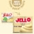 Jell-O Cook & Serve Vanilla Pudding & Pie Filling Mix Perspective: left