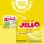 Jell-O Cook & Serve Lemon Pudding & Pie Filling Mix Perspective: left