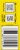Jell-O Sugar Free & Fat Free Lemon Instant Pudding & Pie Filling Mix Perspective: left