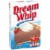 Dream Whip Whipped Topping Mix Perspective: left