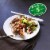 Stove Top Cornbread Stuffing Mix Dressing Perspective: left