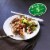 Stove Top Savory Herbs Stuffing Mix Dressing Perspective: left