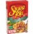 Stove Top Traditional Sage Stuffing Mix Dressing Perspective: left