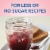 Sure-Jell Premium Fruit Pectin for Less or No Sugar Needed Recipes Perspective: left