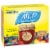 MCP Premium Fruit Pectin Perspective: left