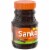 Sanka Instant Decaffeinated Coffee Perspective: left