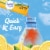 Crystal Light Lemon Iced Tea Naturally Flavored Powdered Drink Mix Perspective: left