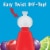 Kool Aid Bursts Tropical Punch Kids Drink Perspective: left