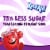 Kool Aid Bursts Grape Kids Drink Perspective: left