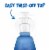 Kool Aid Bursts Berry Blue Kids Drink Perspective: left