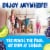 Kool-Aid Zero Sugar Tropical Punch Drink Mix Packet Value Pack Perspective: left